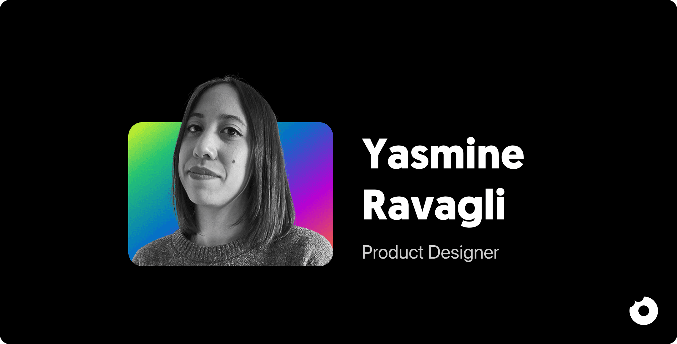 Meet the Team: Yasmine