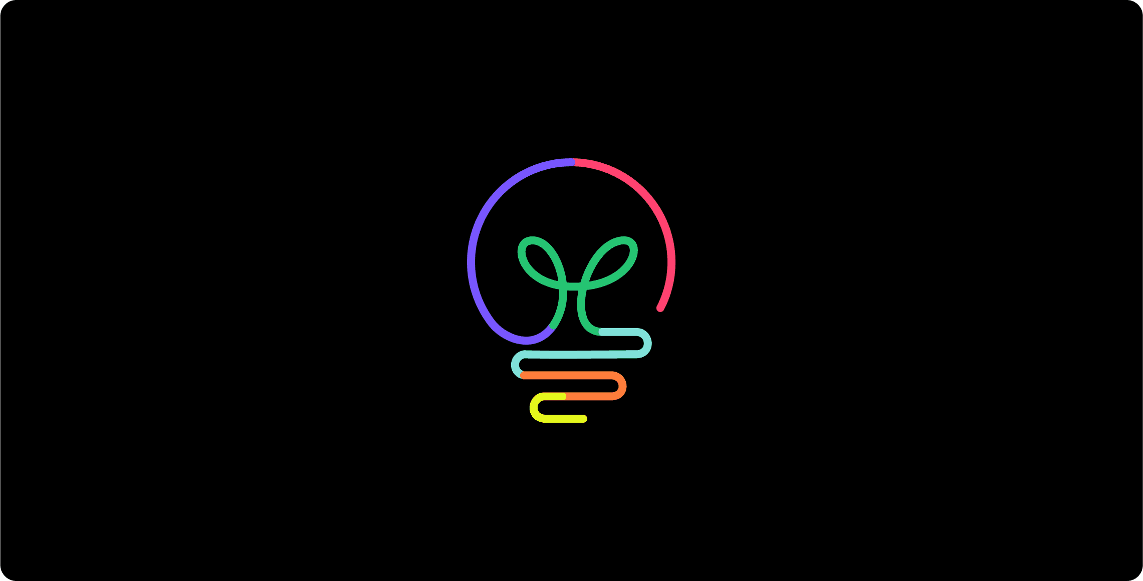 Lightbulb illustrating the value of investing in product design