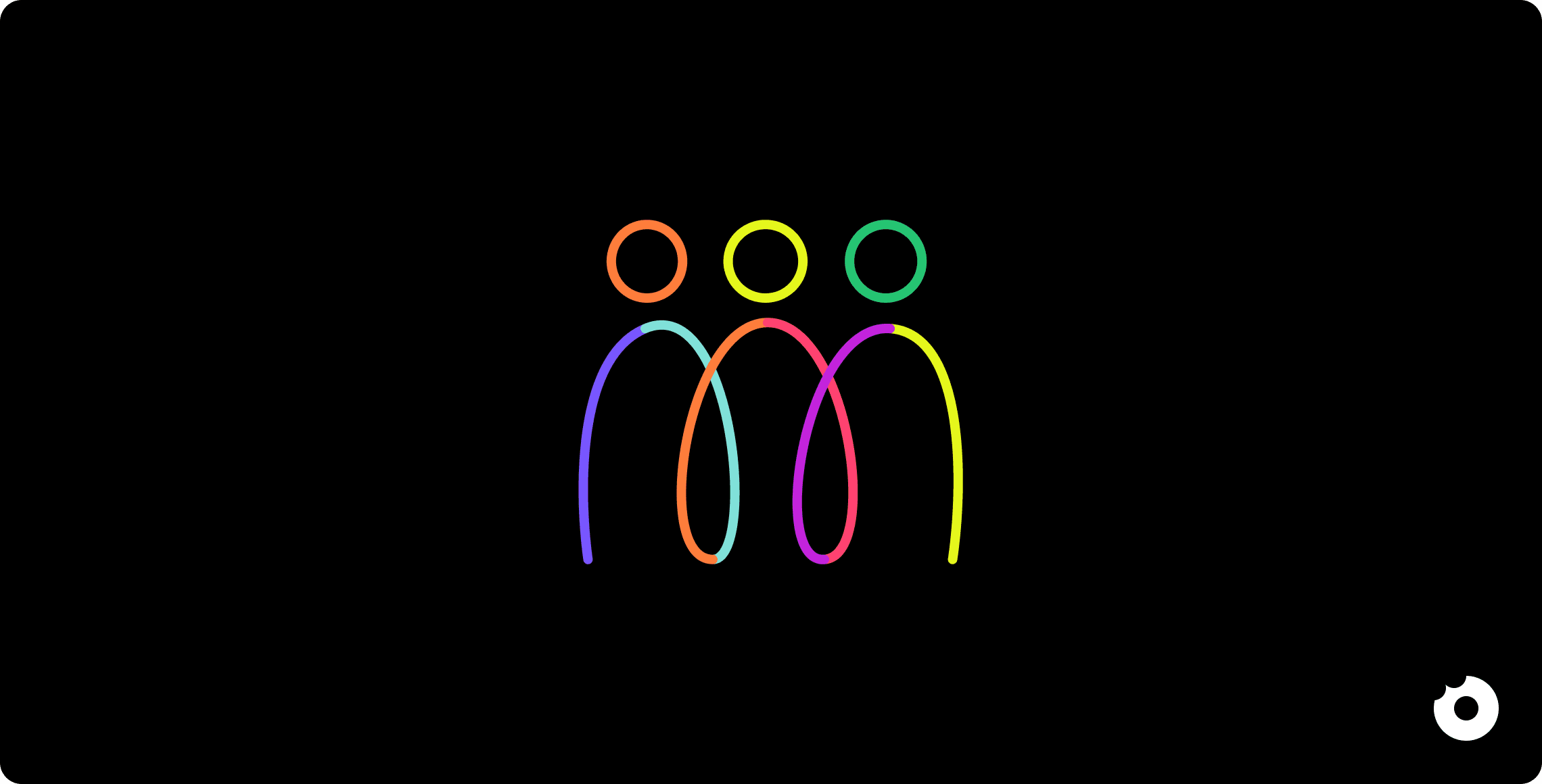 Working in an outcome-focused design agency