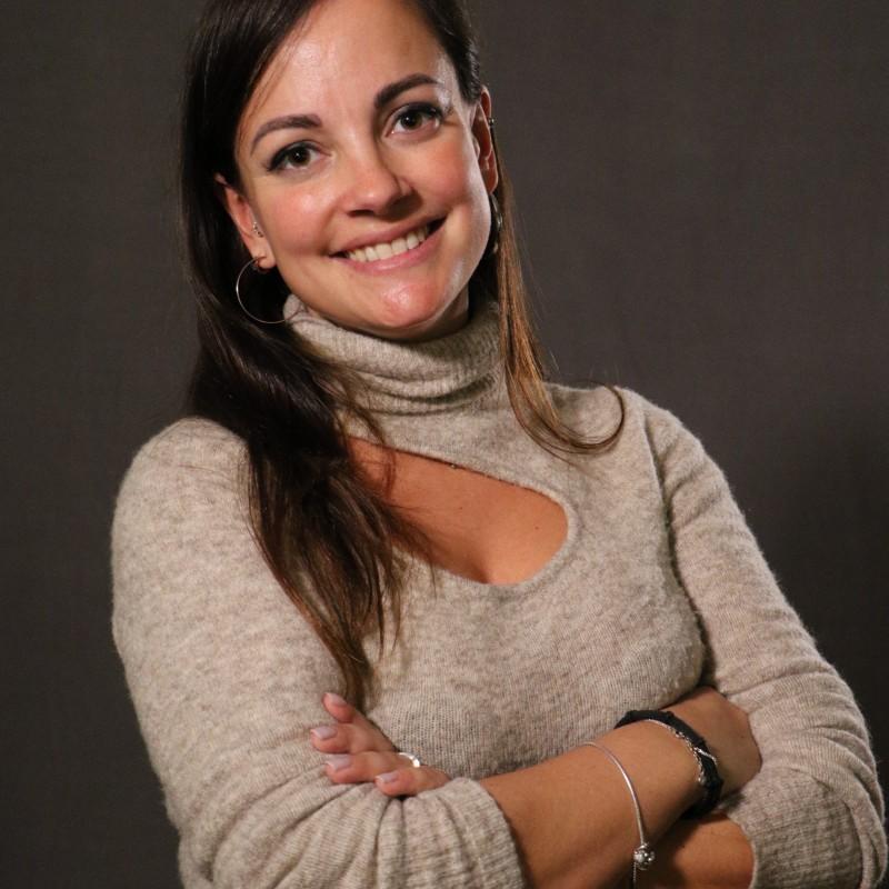 Sara Acosta