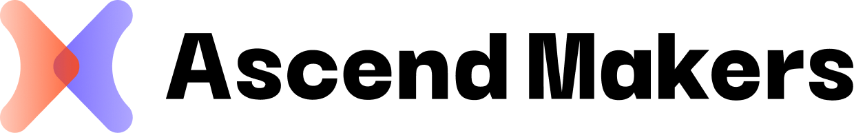 Ascend Makers logo