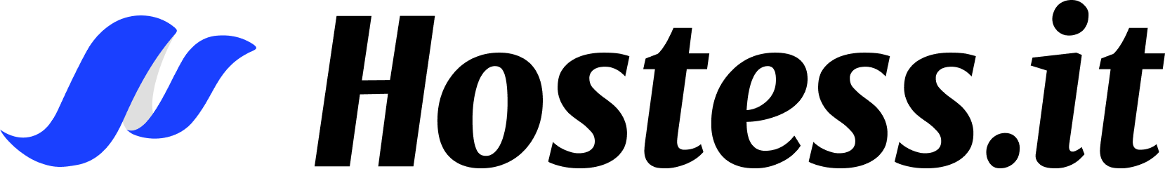 Hostess.it logo