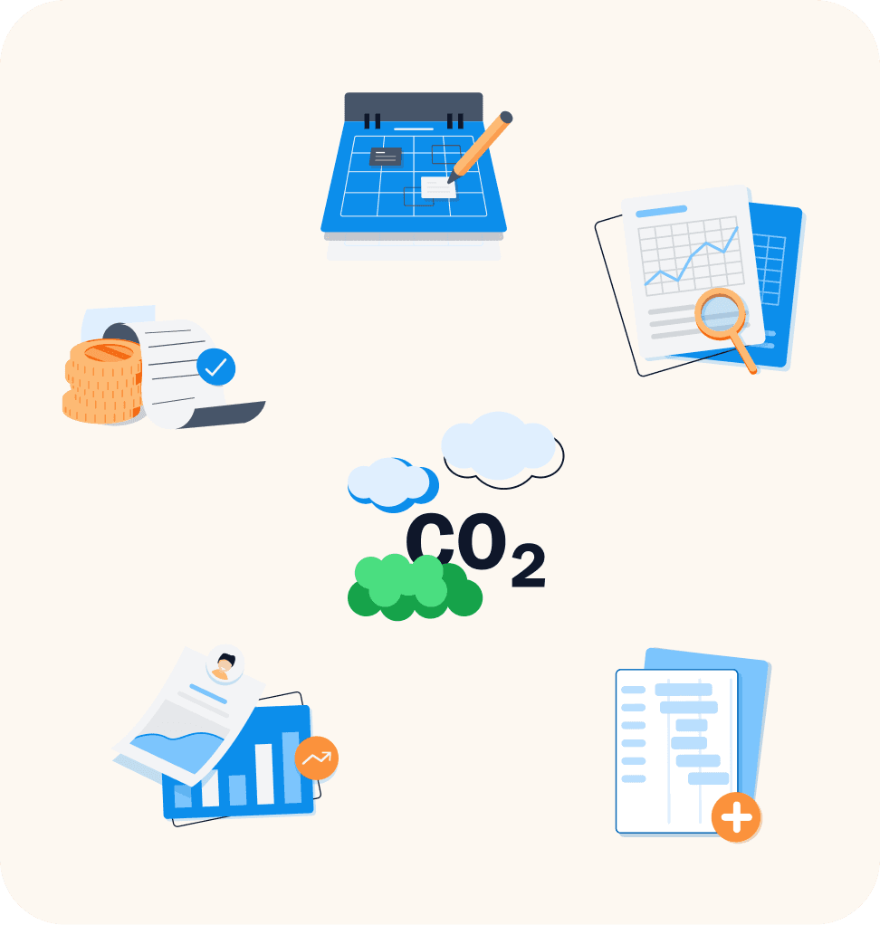 Sinapto UI components