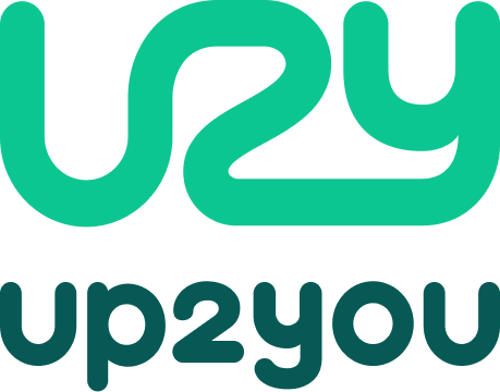 Up2You logo