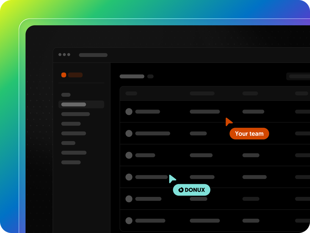 Extend Design Team use case