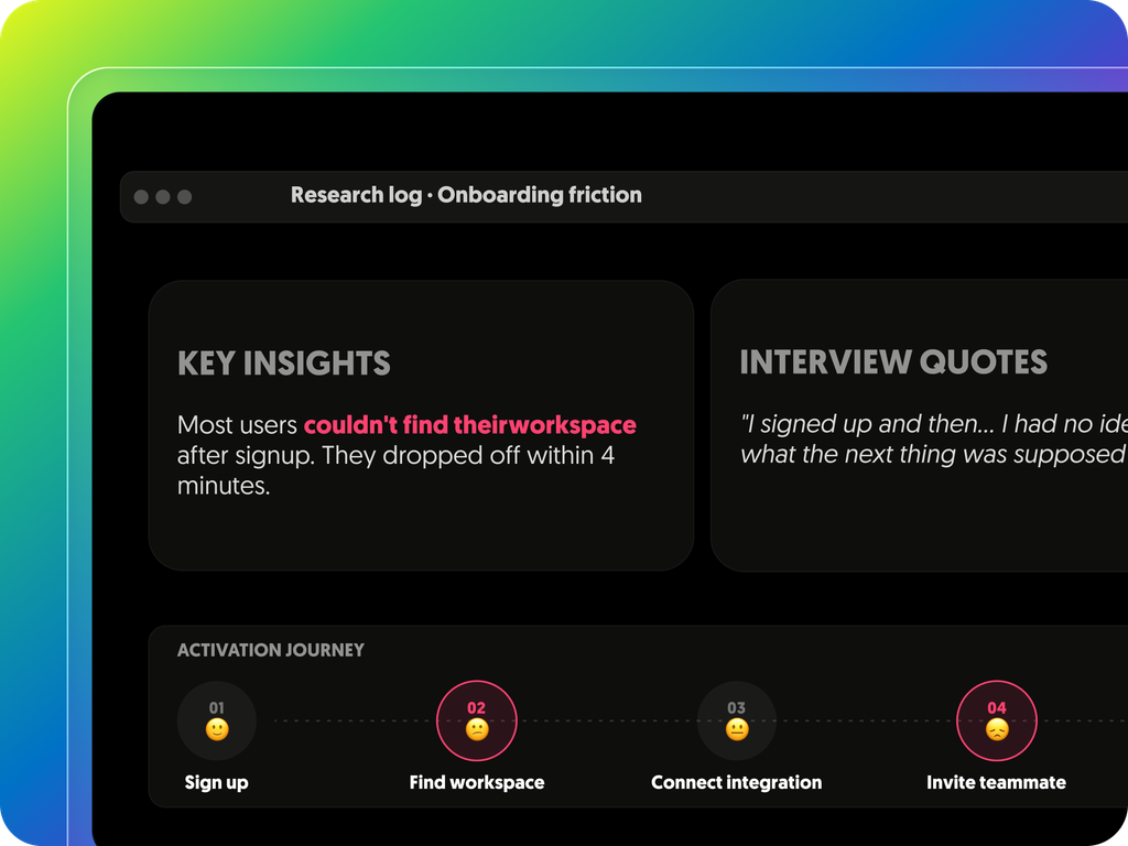 Product Discovery use case
