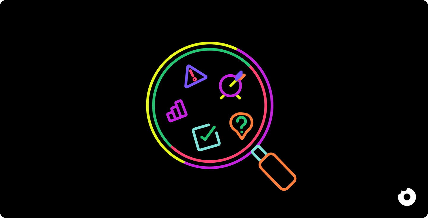 Having a clear plan with defined objectives helps focus a UX audit on high impact issues and avoid wasted effort on low value findings