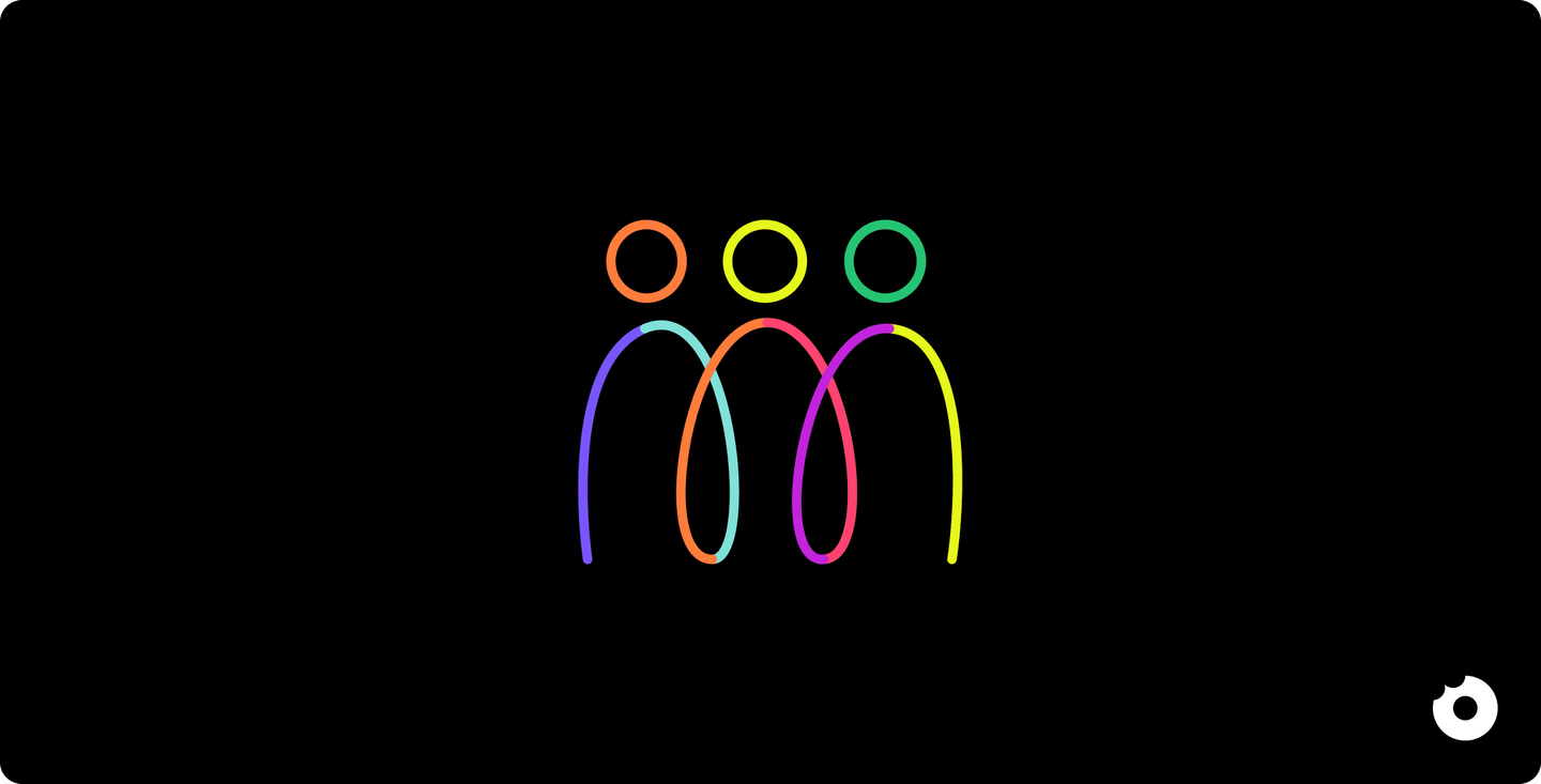 Working in an outcome-focused design agency