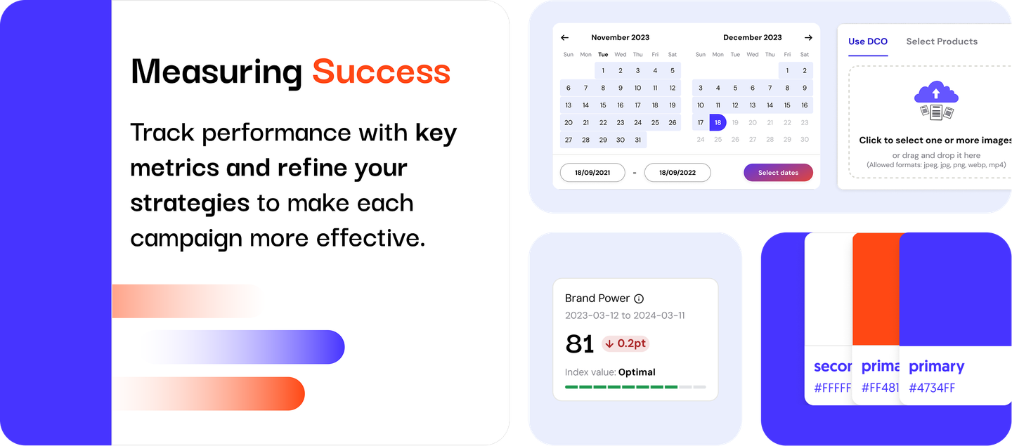 Ascend Makers UI components and tokens