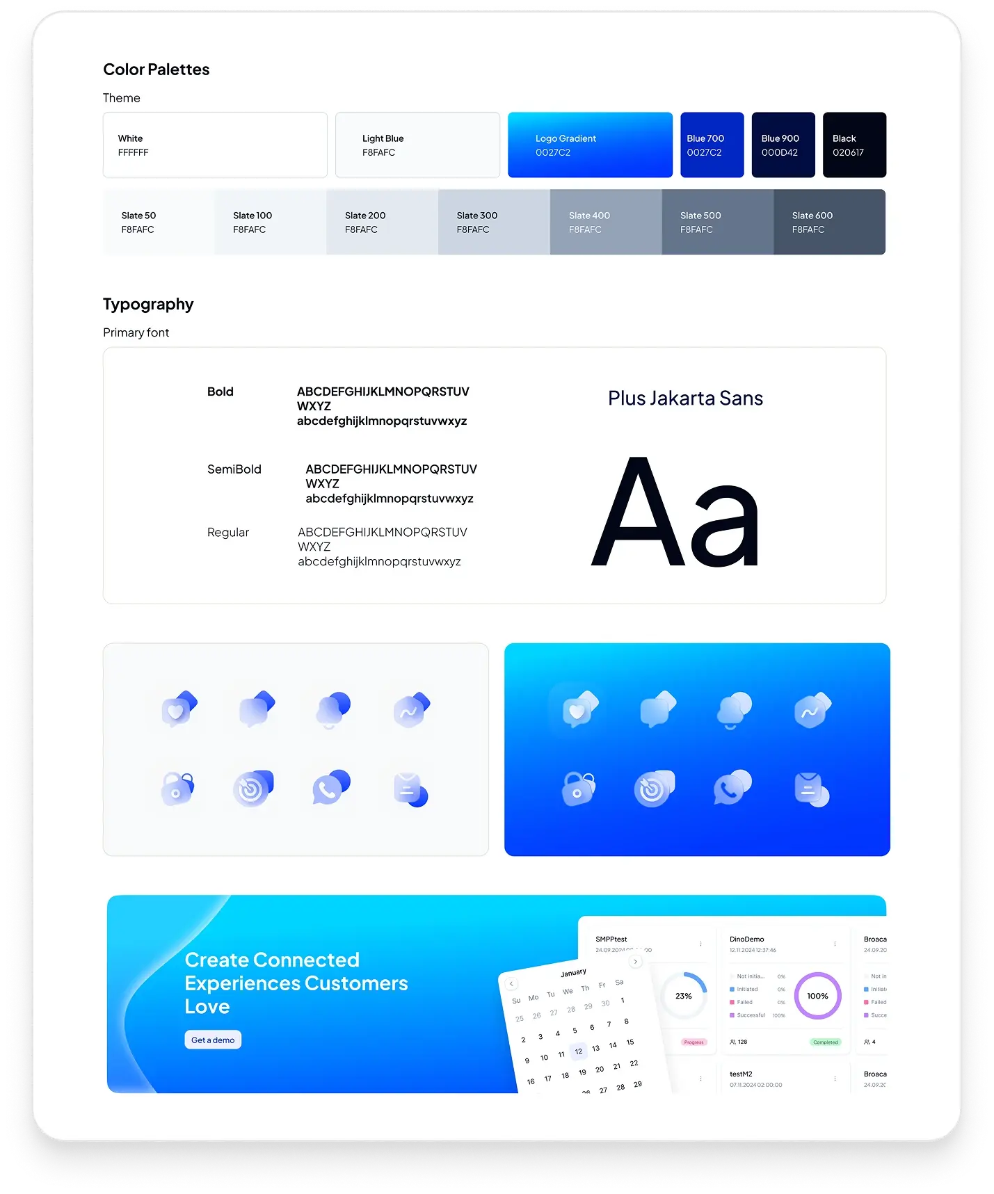 Blue.ai contact management