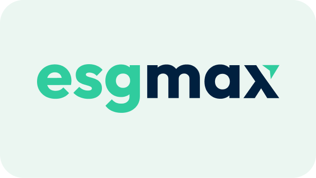 ESGMax logo