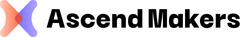 Ascend Makers logo