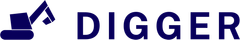 Digger logo