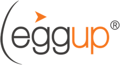 Eggup logo