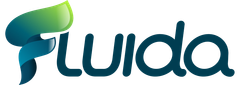 Fluida logo