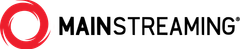 MainStreaming logo