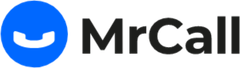 MrCall logo