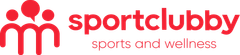 Sportclubby logo