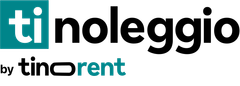 TiNoleggio logo