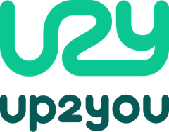 Up2You logo