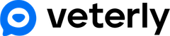 Veterly logo