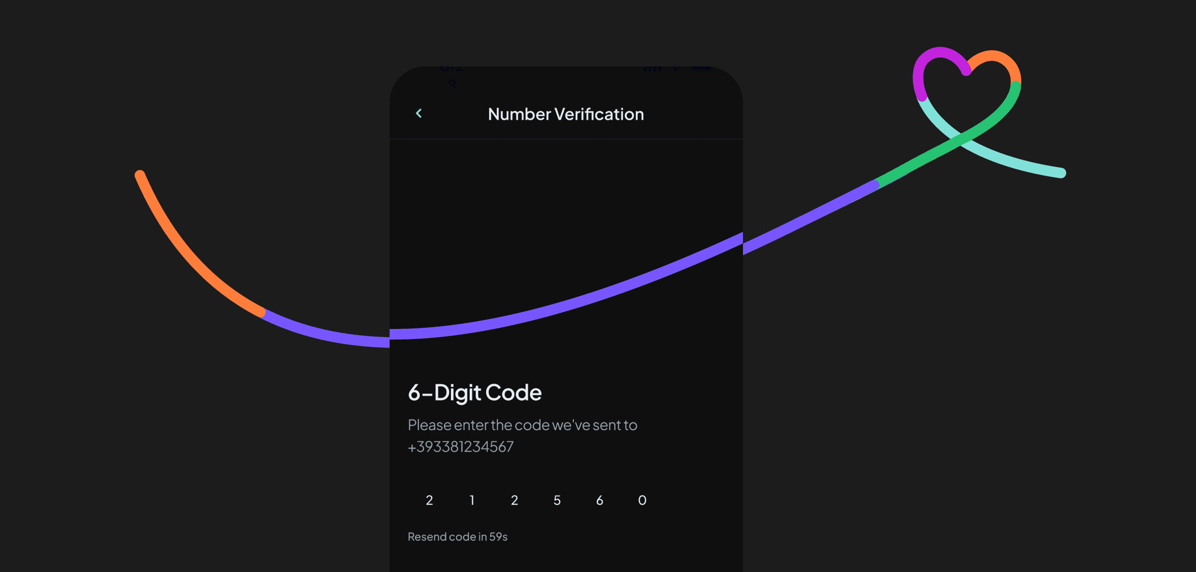 Digital passion