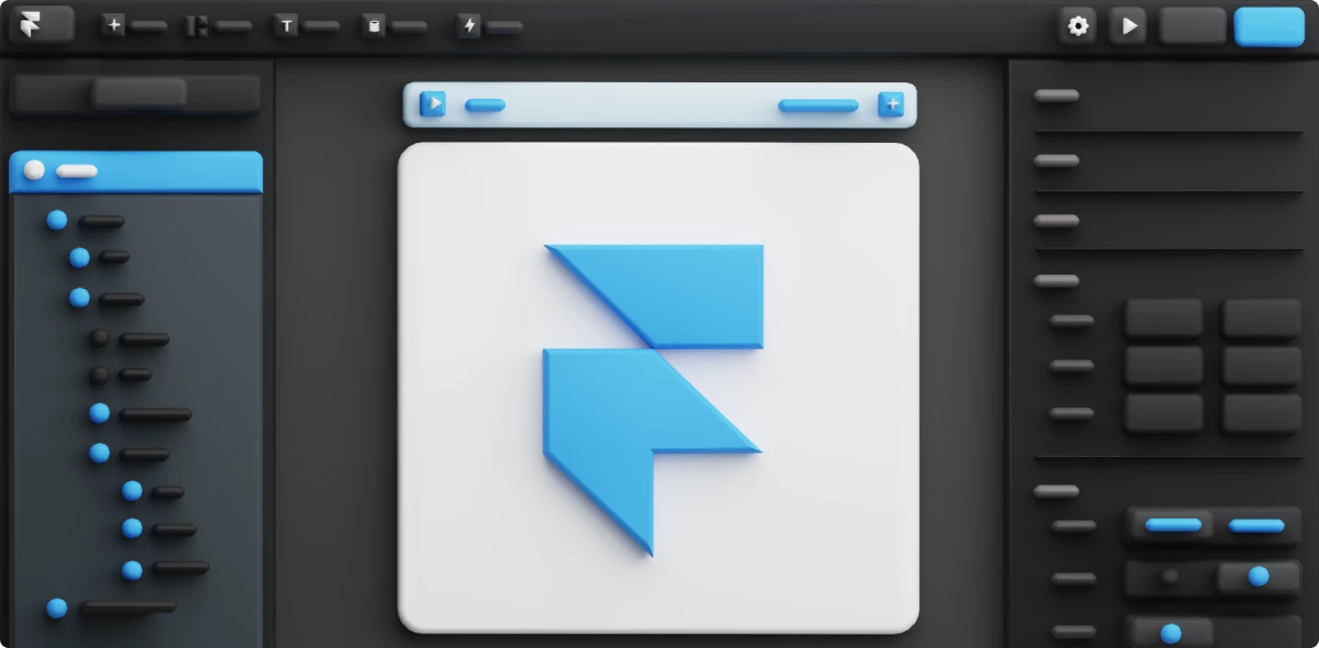Framer website examples by Donux